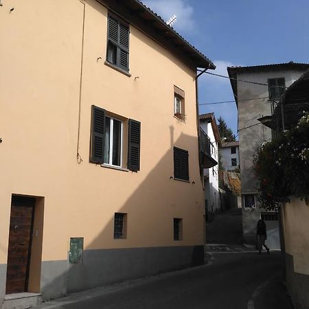 גאבי B&B L' Albicocco מראה חיצוני תמונה