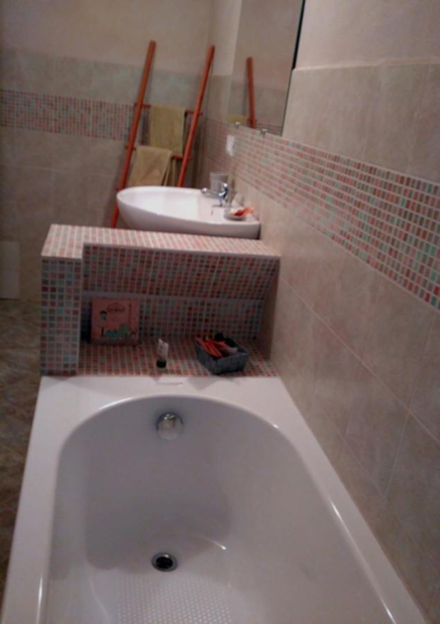 גאבי B&B L' Albicocco מראה חיצוני תמונה