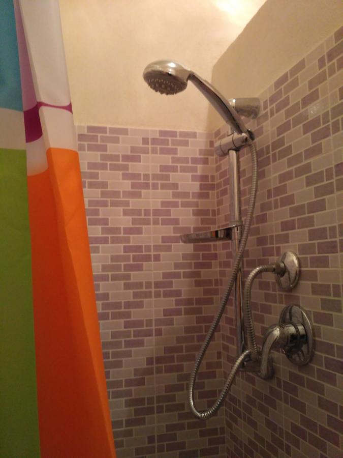 גאבי B&B L' Albicocco מראה חיצוני תמונה