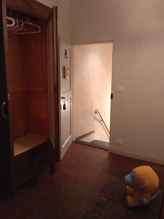 גאבי B&B L' Albicocco מראה חיצוני תמונה