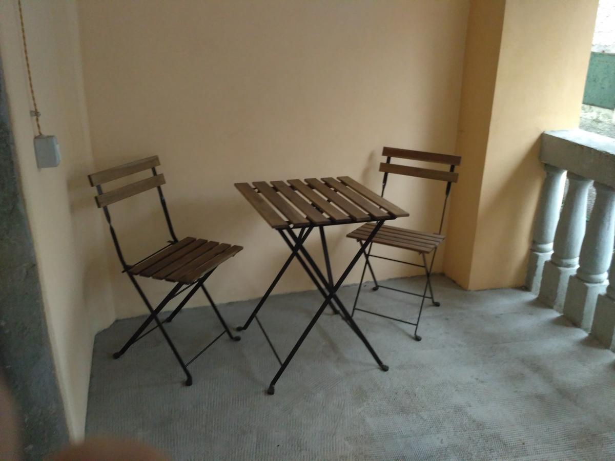 גאבי B&B L' Albicocco מראה חיצוני תמונה