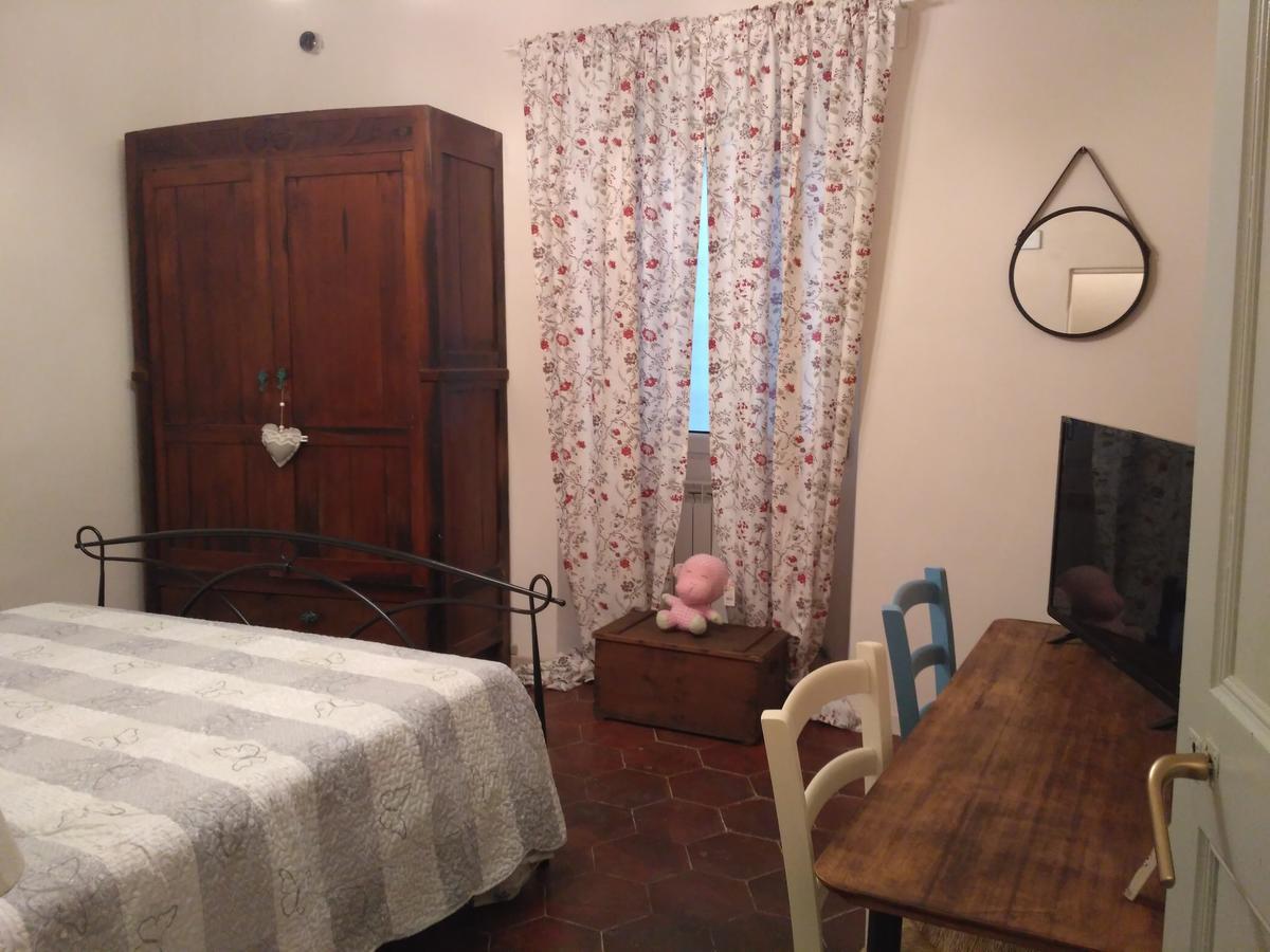 גאבי B&B L' Albicocco מראה חיצוני תמונה