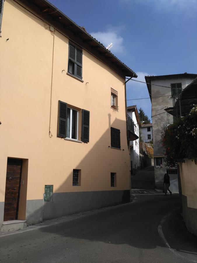גאבי B&B L' Albicocco מראה חיצוני תמונה