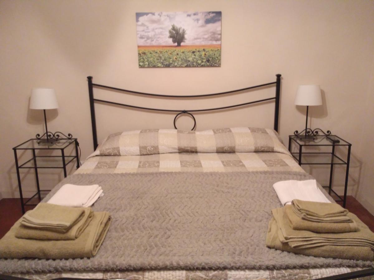 גאבי B&B L' Albicocco מראה חיצוני תמונה