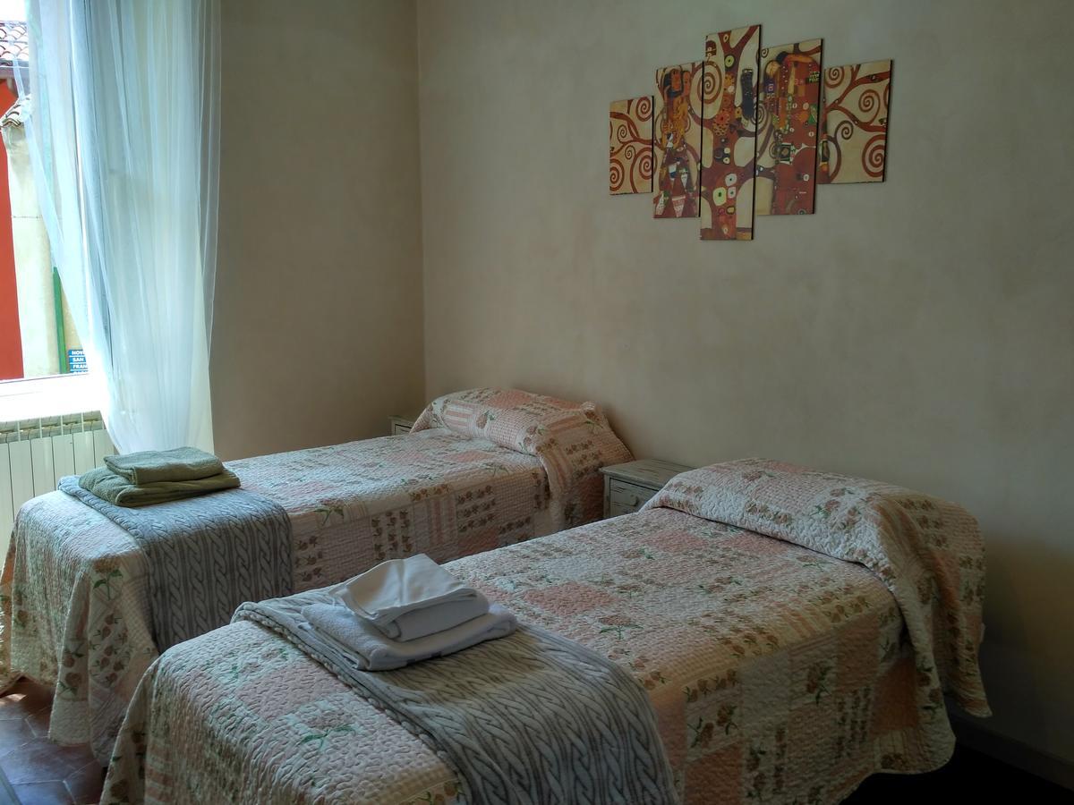 גאבי B&B L' Albicocco מראה חיצוני תמונה