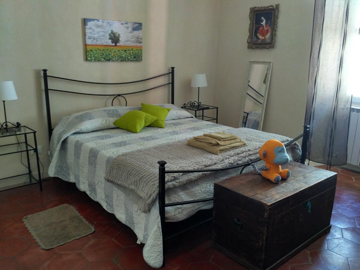 גאבי B&B L' Albicocco מראה חיצוני תמונה