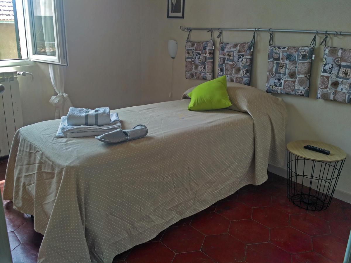 גאבי B&B L' Albicocco מראה חיצוני תמונה