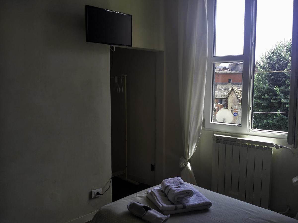 גאבי B&B L' Albicocco מראה חיצוני תמונה