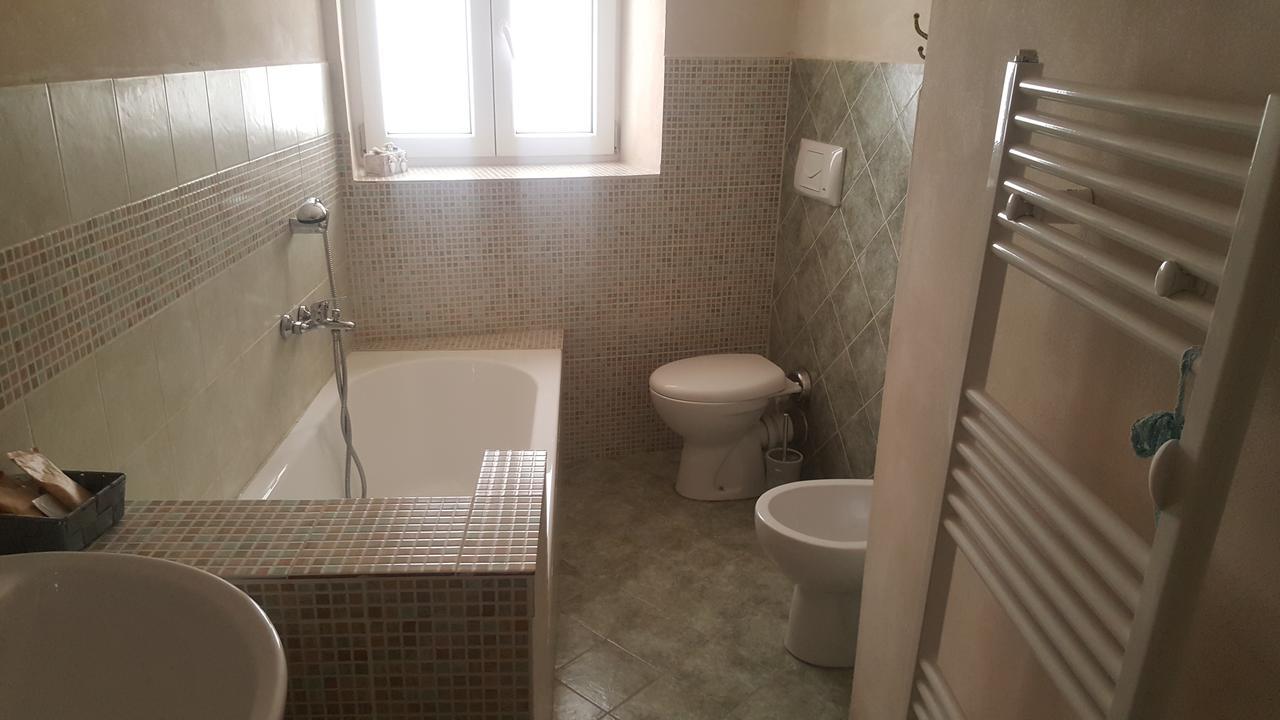 גאבי B&B L' Albicocco מראה חיצוני תמונה